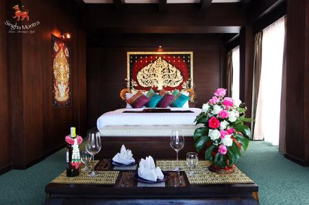 Singha Montra Lanna Boutique Style - 89