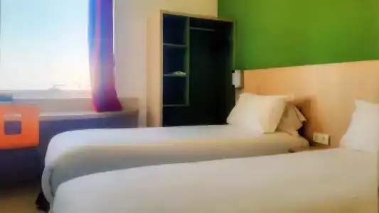 Premiere Classe Casablanca Centre Ville - 56