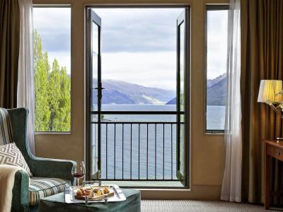 St Moritz - MGallery by Sofitel - 7