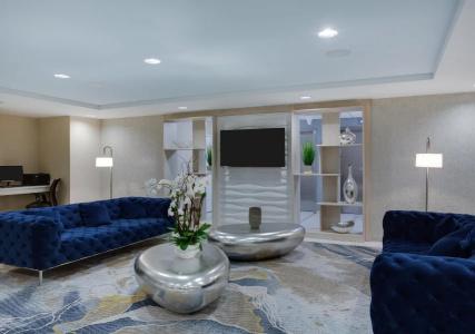 Candlewood Suites Miami Intl Airport - 36Th St, An Ihg - 1