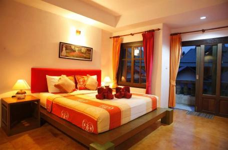 See Through Resort Haad Yao - 44