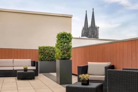 Cologne Marriott - 83