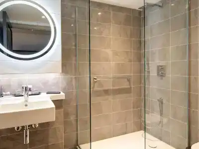 Mercure Oxford Eastgate - 7