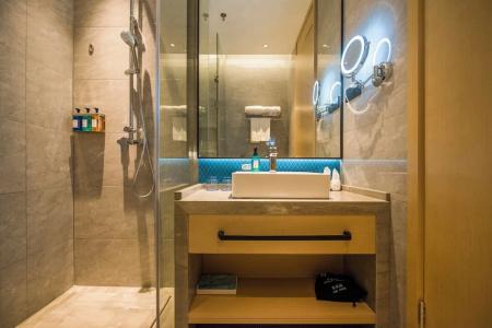 Holiday Inn Express Shenzhen Nanshan, An Ihg - 81