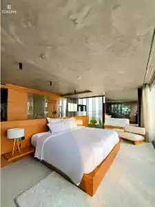 Hôtel Colline - 170