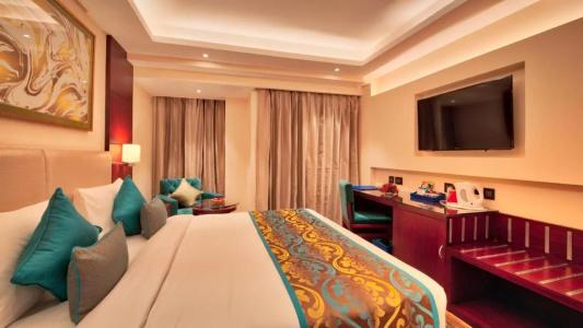 Golden Tulip Essential Jaipur - 22