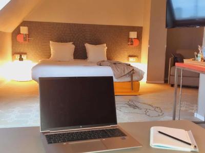 ibis Styles Tours Centre - 30