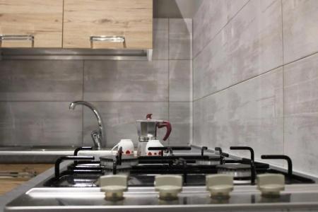 Zibibbo Suites & Rooms - Xix Palazzo Mauro - 219