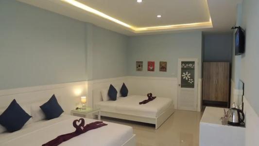 Blue Moon Samed - 37