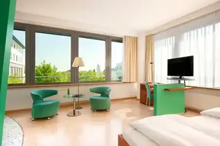 Innside By Meliá müNchen Neue Messe - 3