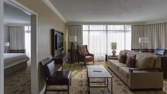 Sawgrass Marriott Golf & Spa - 57