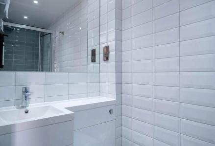 Comfort Inn Edgware Road W2 - 6