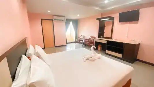 Aa Pattaya Ville - 29