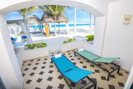 Wyndham Alltra Cancun All Inclusive Resort - 27