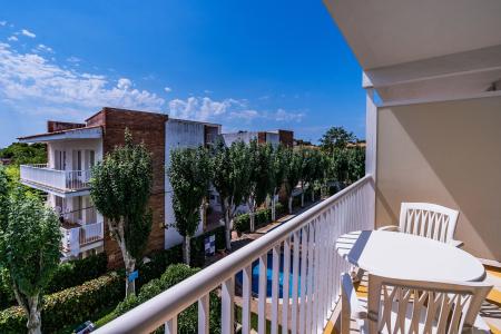 Apartamentos Sunway Amapola - 13