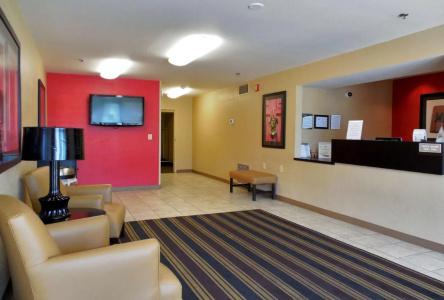 Extended Stay America Suites - 1