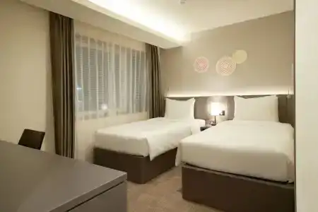 Holiday Inn & Suites Shin Osaka, An Ihg - 45