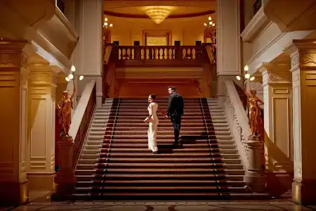 Corinthia Budapest - 22