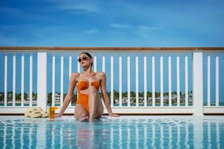 Ocean Key & Spa, a Noble House - 175