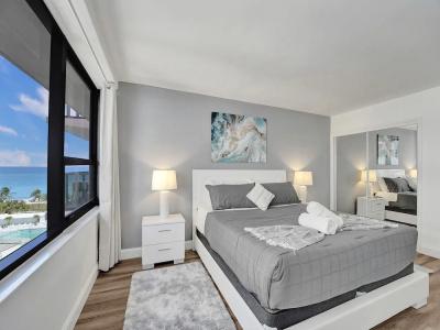 The Alexander All Suites - 259