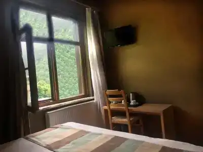 Kackar Resort - 36