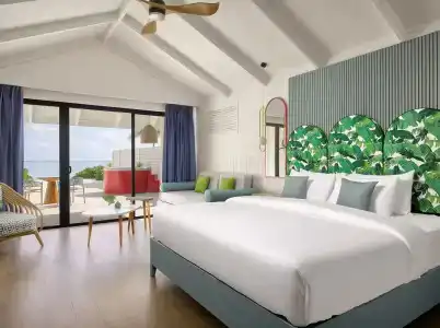 Sun Island Resort & Spa - 2
