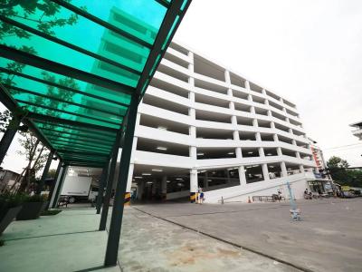 Viewplace Mansion Ladprao 130 - 24