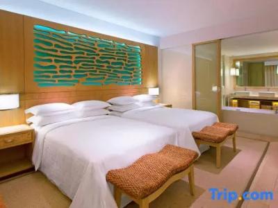 Sheraton Sanya Haitang Bay Resort - 145