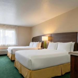 Rogue Regency Inn & Suites - 36