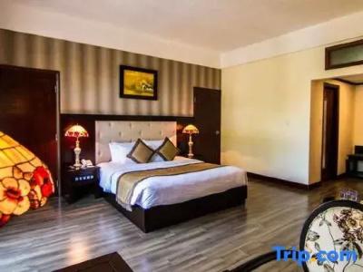 Sun Spa Resort & Villa - 69