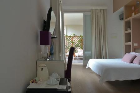 B&b Mondello Resort - 86