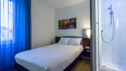 The Originals Access, Hôtel Bourges Gare - 51
