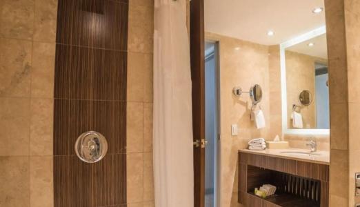 Holiday Inn Guadalajara Select, An Ihg - 7