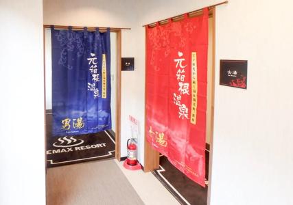 Livemax Resort Hakone Ashinoko - 4