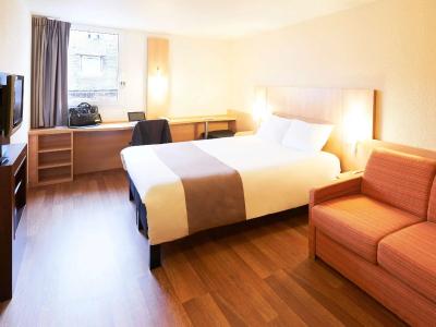ibis Strasbourg Centre Petite France - 48