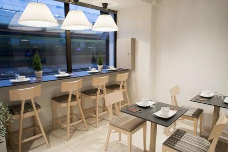 Hôtel Saint Roch Montpellier Centre - 12
