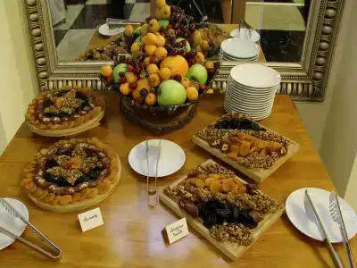 Cron Palace Kosher Tbilisi - 14