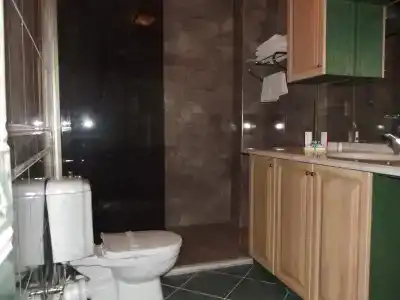Mavi Inci Park Otel - 6