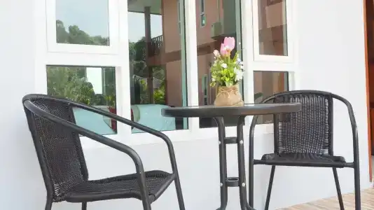 Tamarind Twin Resort - 25