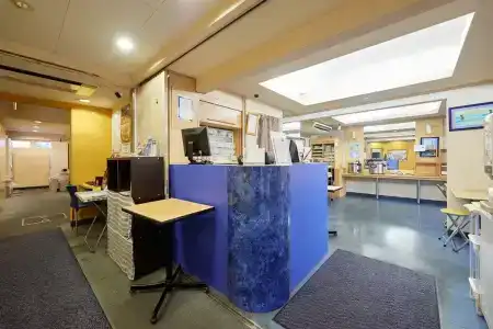 Select Inn Numazu - 16