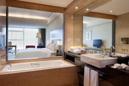 Crowne Plaza Tianjin Binhai, An Ihg - 40