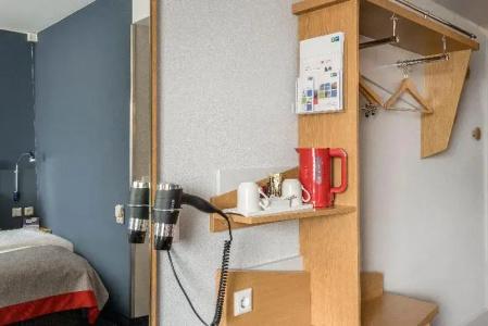 Holiday Inn Express Dortmund, An Ihg - 57