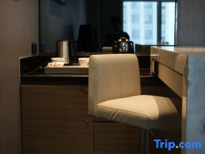 Rhombus Park Aura Chengdu - 79