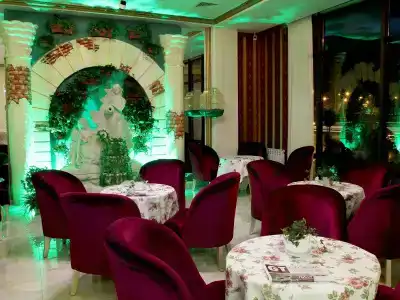 Cron Palace Kosher Tbilisi - 34