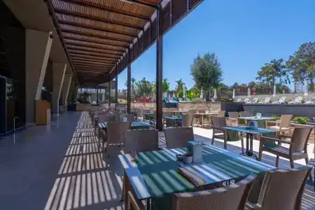 Sorgun Akadia Luxury - 20