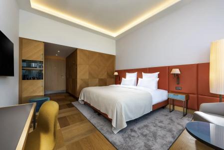 Mövenpick Basel - 5