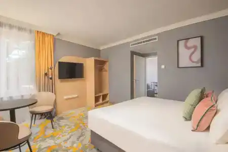 Novotel Székesfehérvár - 52