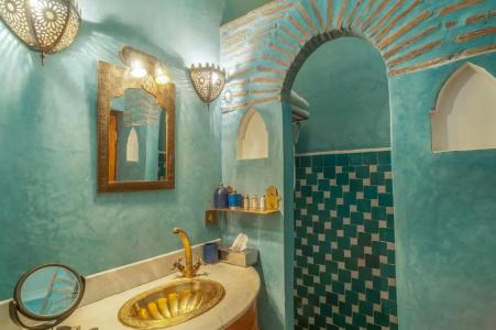 Riad & Spa Laurence Olivier - 87