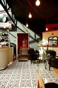 Ottoman Suites by Sera House - 10