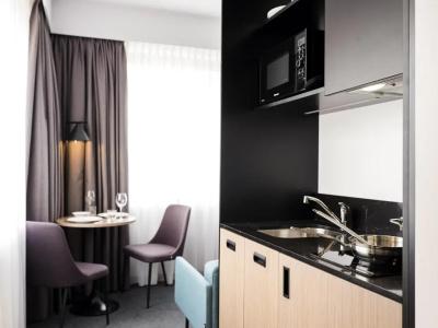 Executive Residency by Best Western Amsterdam Airport - 78